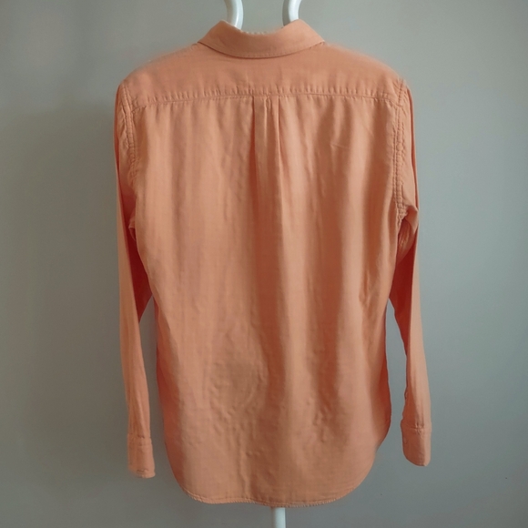 Ralph Lauren Vintage Button Down Shirt S/P - Picture 2 of 13